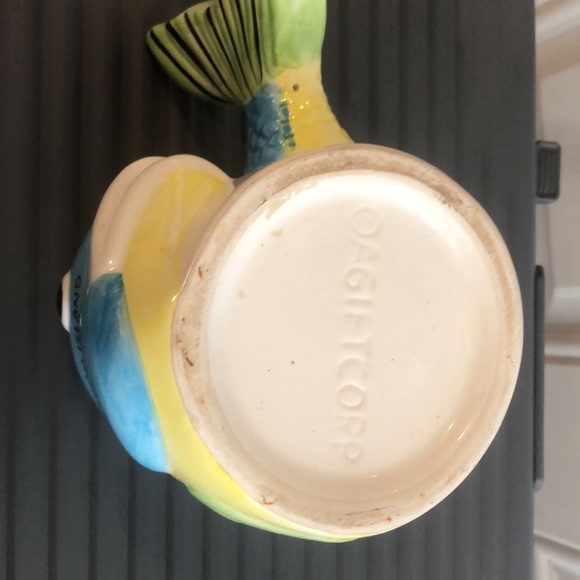 Fish mug - Picture 5 of 5